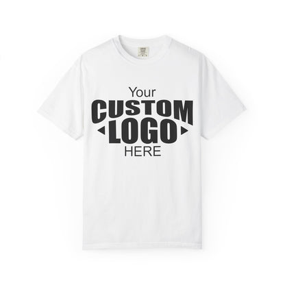 Comfort Colors® 1717 Garment-Dyed Unisex T-Shirt - Soft & Stylish Everyday Wear