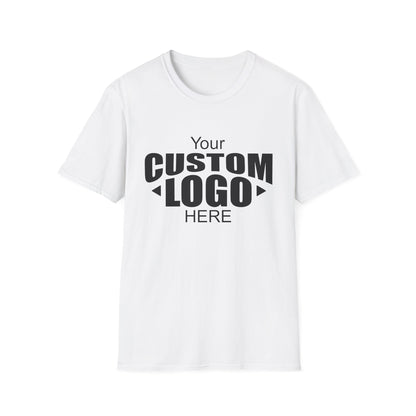 Gildan 64000 Unisex Softstyle T-Shirt - Comfortable & Casual Everyday Wear