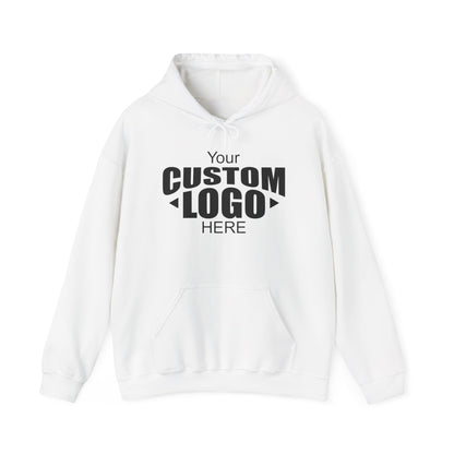 Gildan 18500 Customizable Unisex Heavy Blend™ Hooded Sweatshirt - Perfect for Team Events & Gifting
