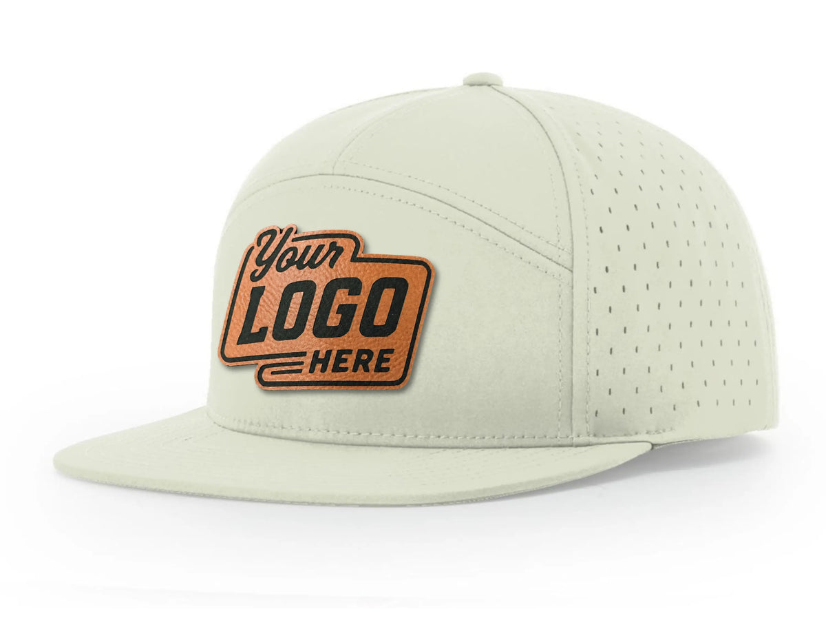Richardson 169 Cannon 7 Panel Performance Cap