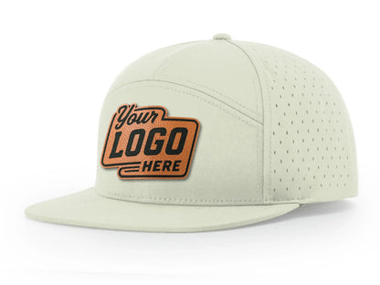 Richardson 169 Cannon 7 Panel Performance Cap