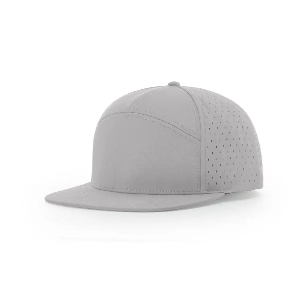 Richardson 169 — Grey