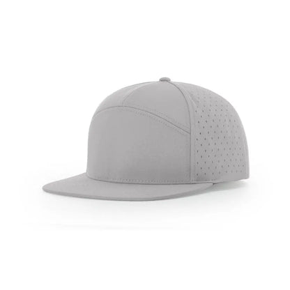 Richardson 169 — Grey