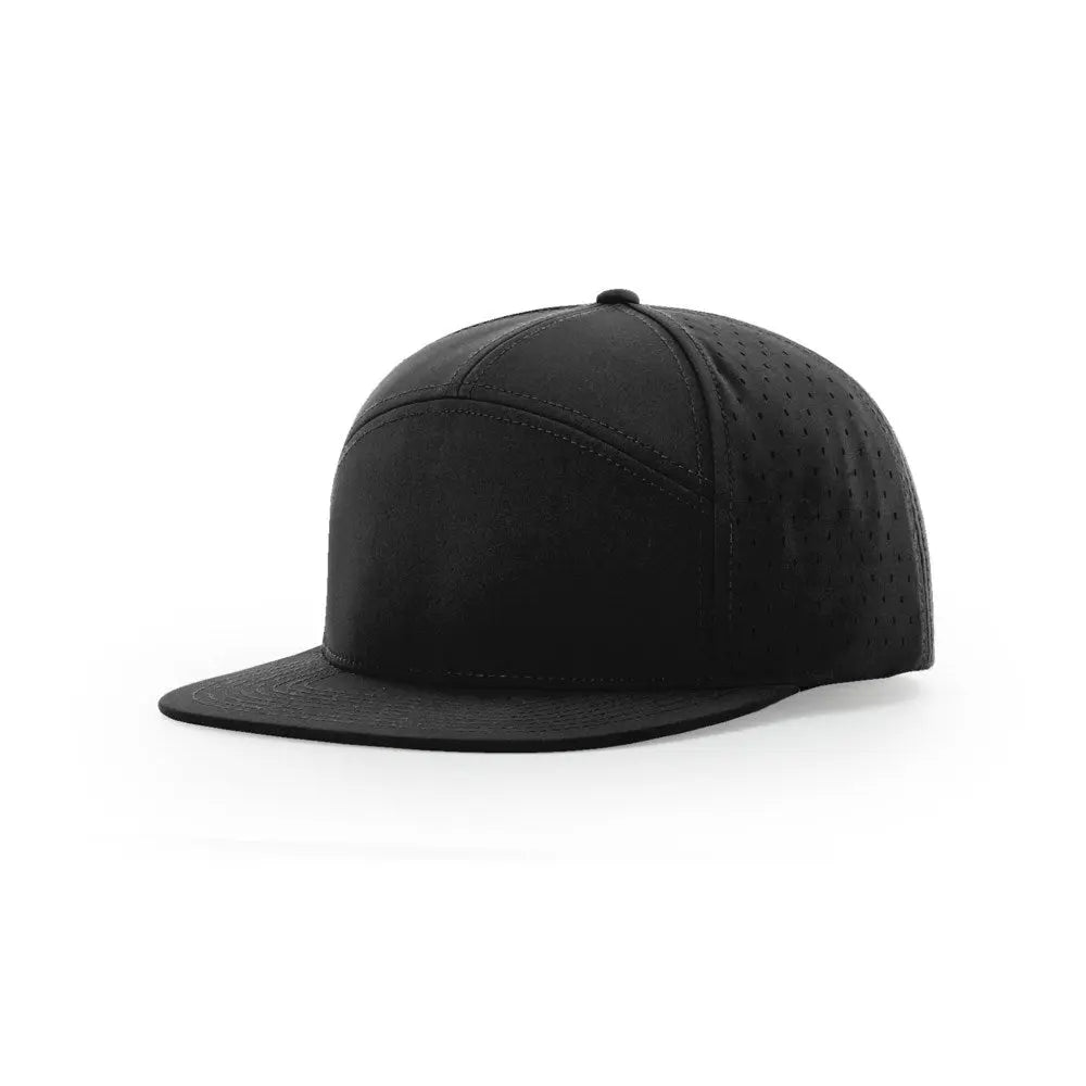 Richardson 169 — Black