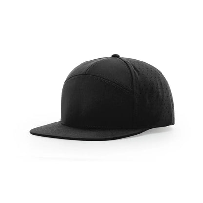 Richardson 169 — Black
