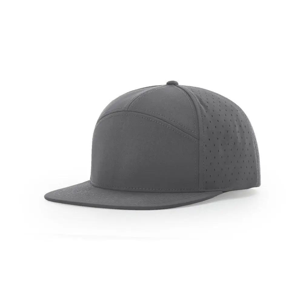 Richardson 169 — Charcoal