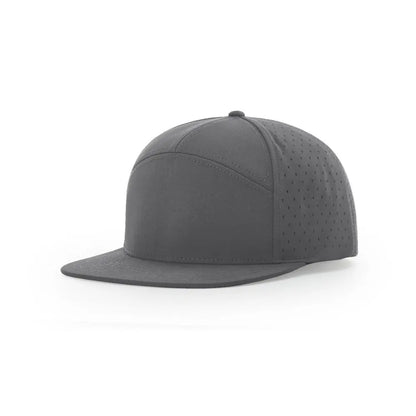 Richardson 169 — Charcoal