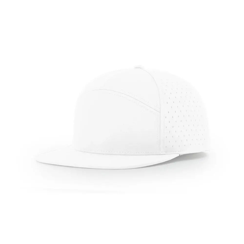Richardson 169 — White