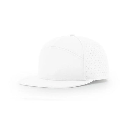 Richardson 169 — White