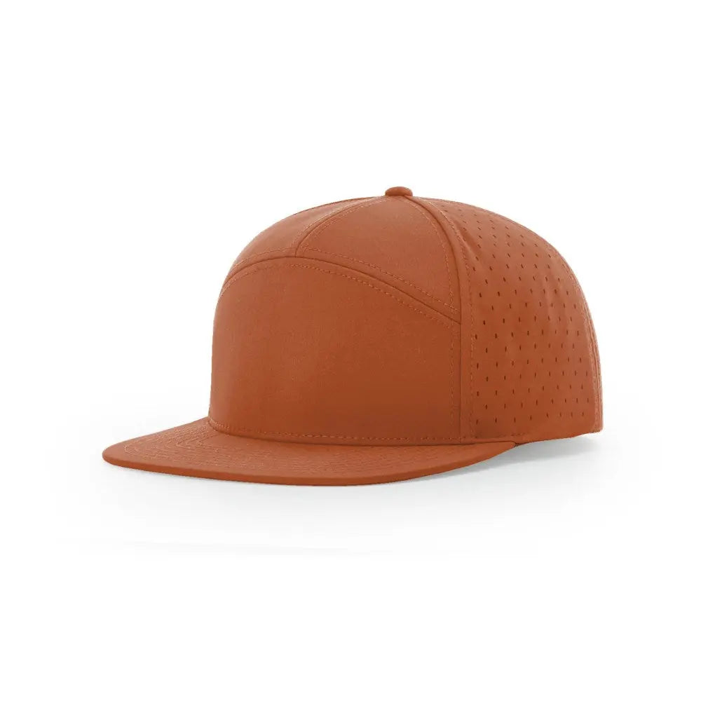 Richardson 169 — Desert Orange