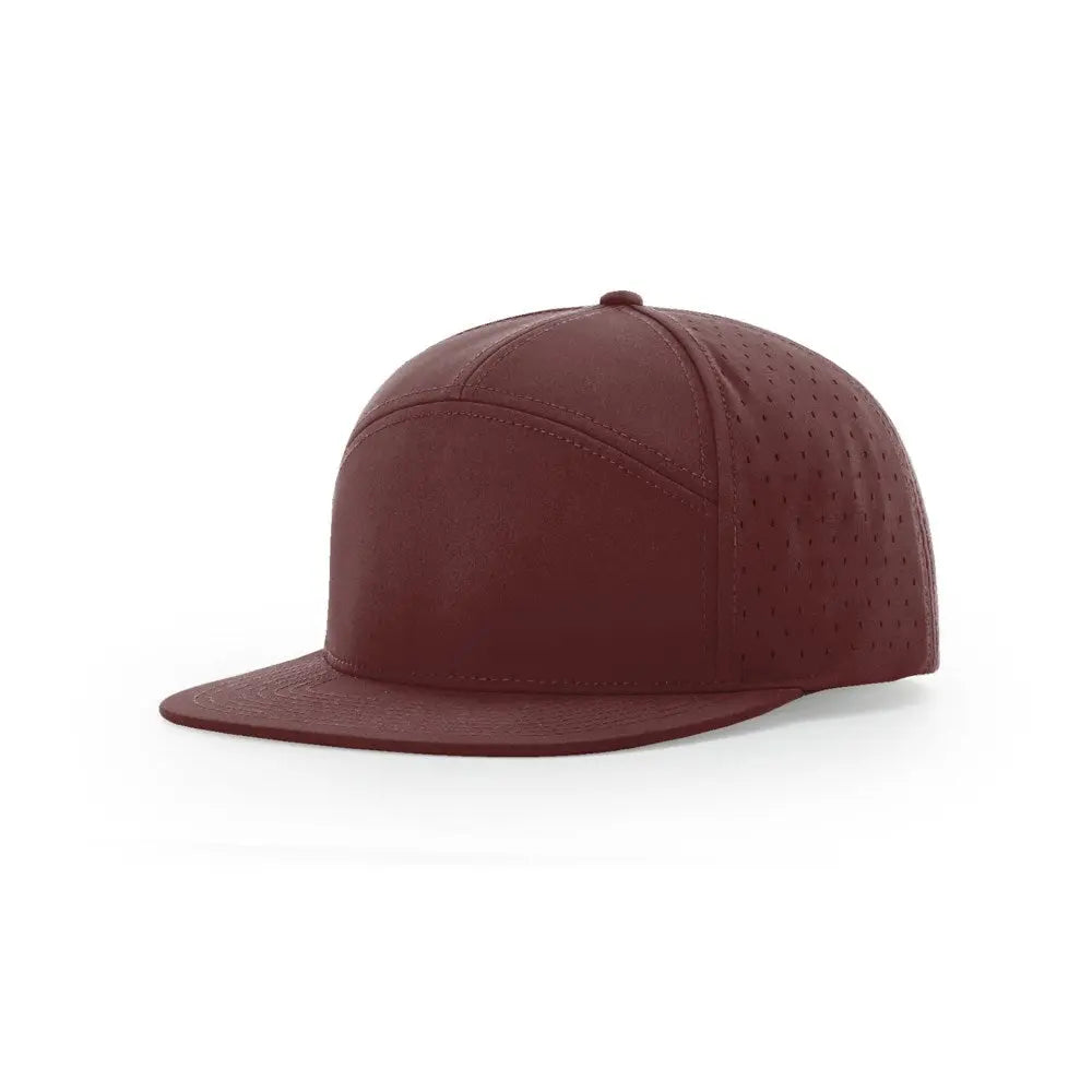 Richardson 169 — Maroon