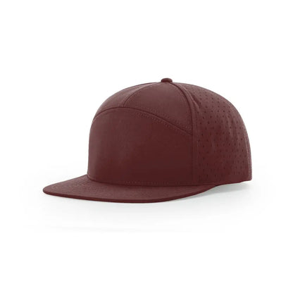 Richardson 169 — Maroon