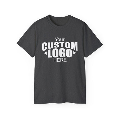 Gildan · 2000 Customizable Unisex Ultra Cotton Tee - Perfect for Events & Promotions