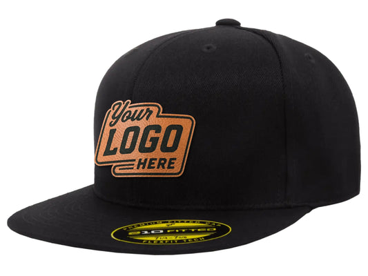 Flexfit 6210 Premium Fitted Cap