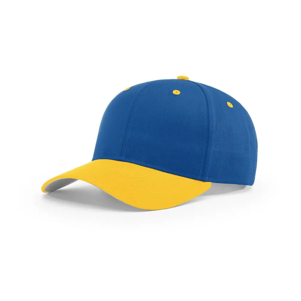 Richardson 212 — Royal/Gold