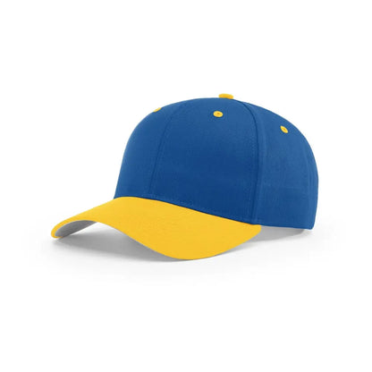 Richardson 212 — Royal/Gold