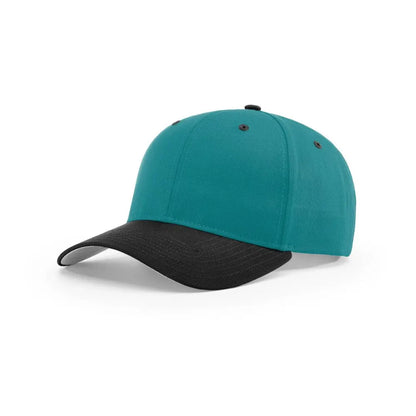 Richardson 212 — Blue Teal/Black