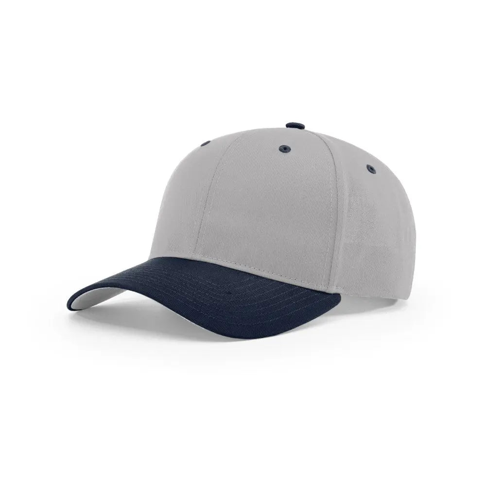 Richardson 212 — Grey/Navy
