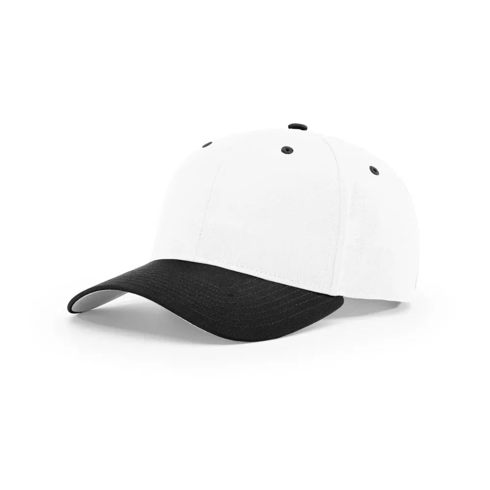 Richardson 212 — White/Black