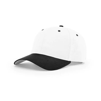 Richardson 212 — White/Black
