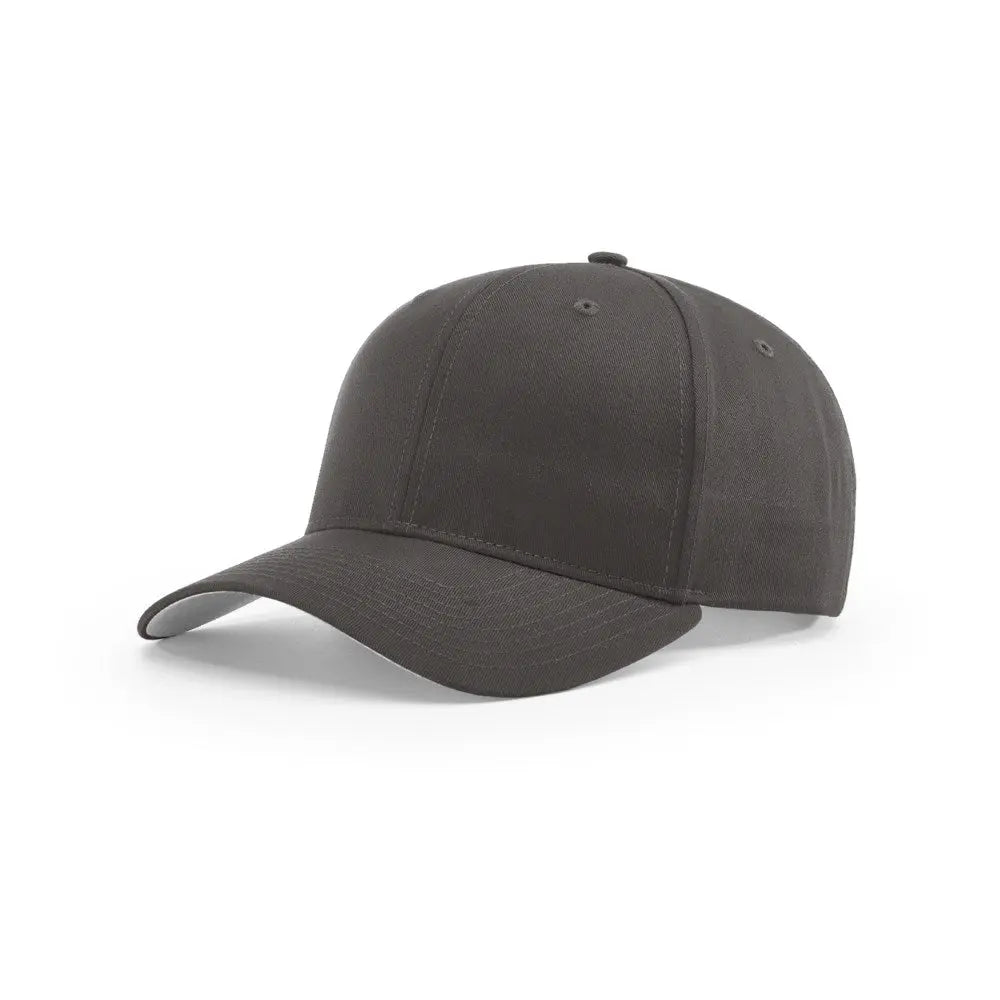 Richardson 212 — Charcoal