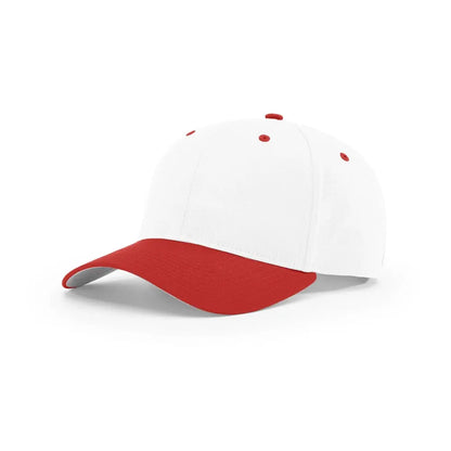 Richardson 212 — White/Red