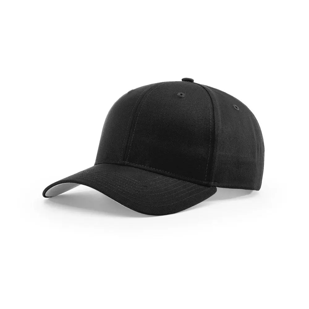 Richardson 212 — Black