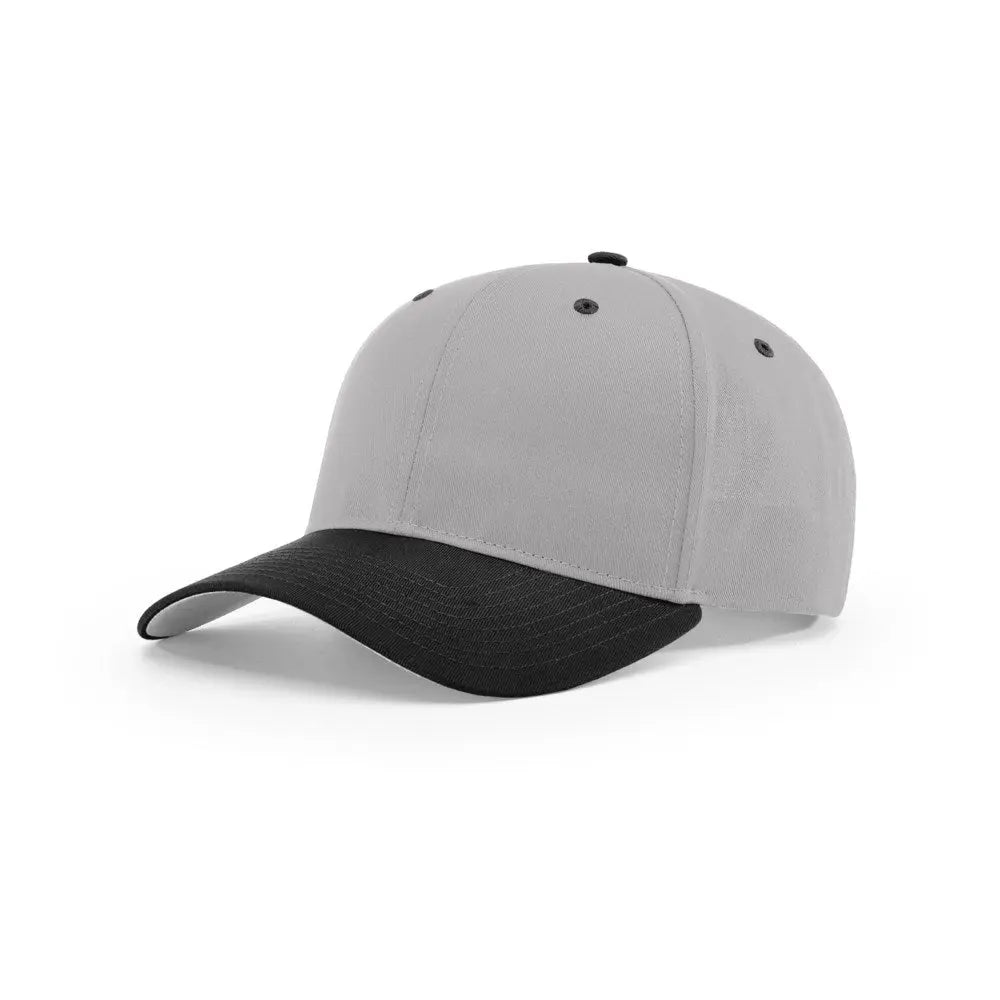 Richardson 212 — Grey/Black