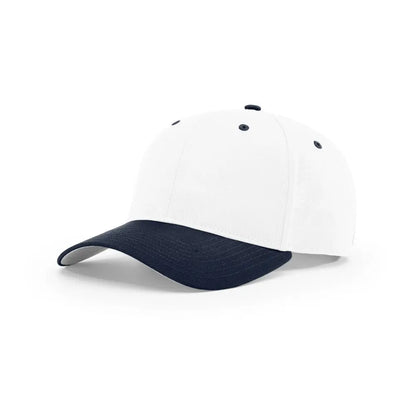 Richardson 212 — White/Navy