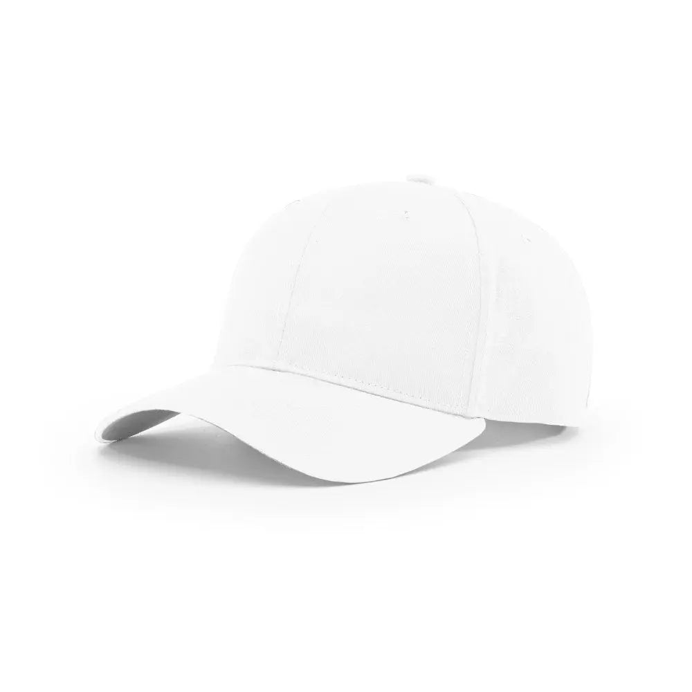 Richardson 212 — White
