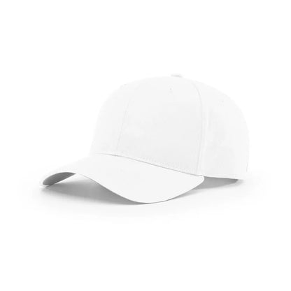 Richardson 212 — White