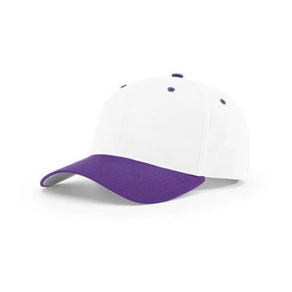 Richardson 212 — White/Purple