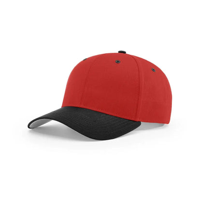 Richardson 212 — Red/Black