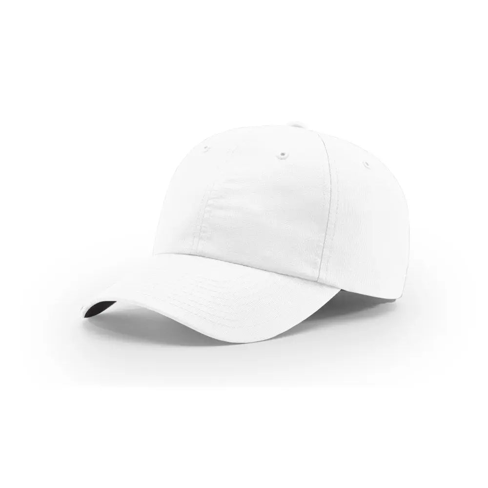 Richardson 220 — White