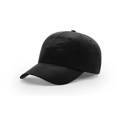 Richardson 220 — Black