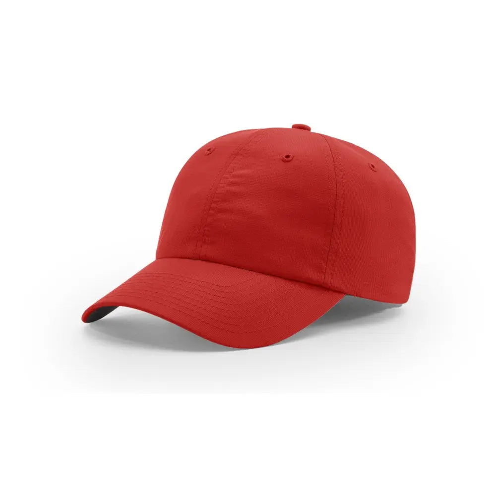 Richardson 220 — Red