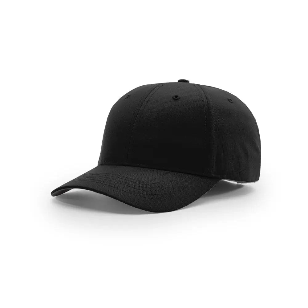 Richardson 225 — Black