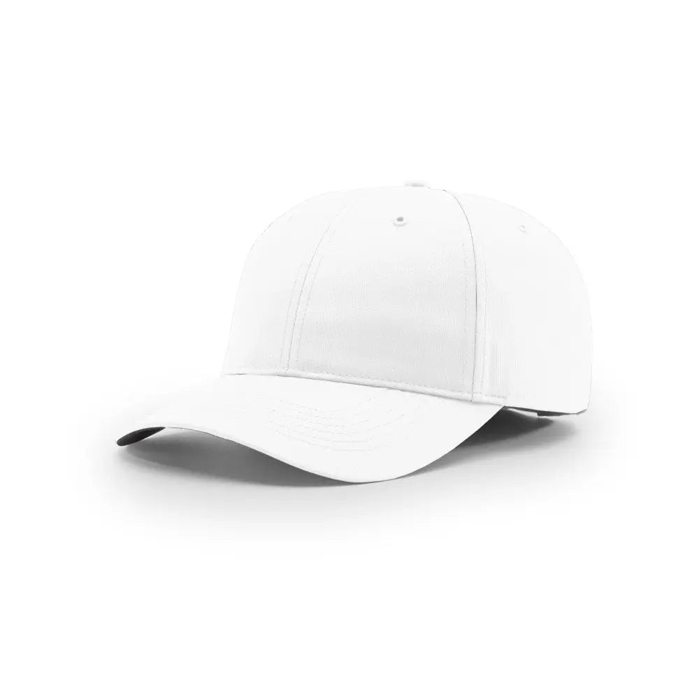 Richardson 225 — White