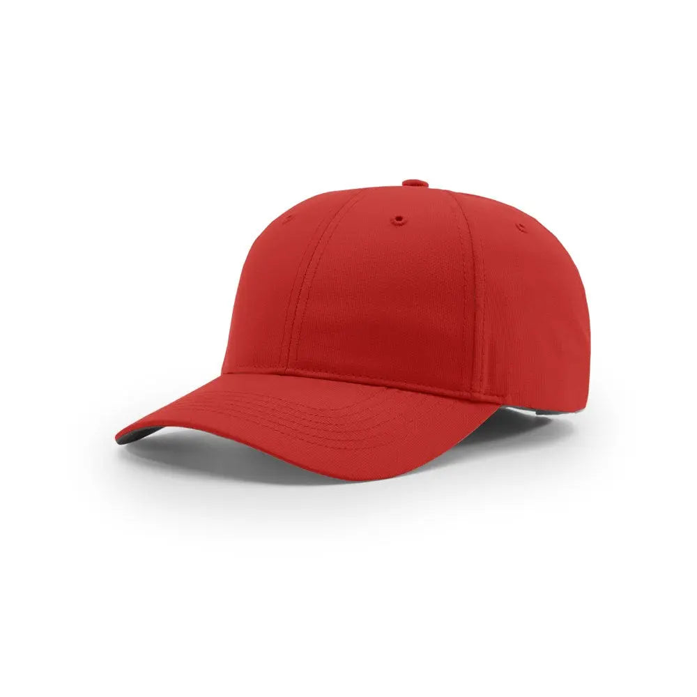 Richardson 225 — Red