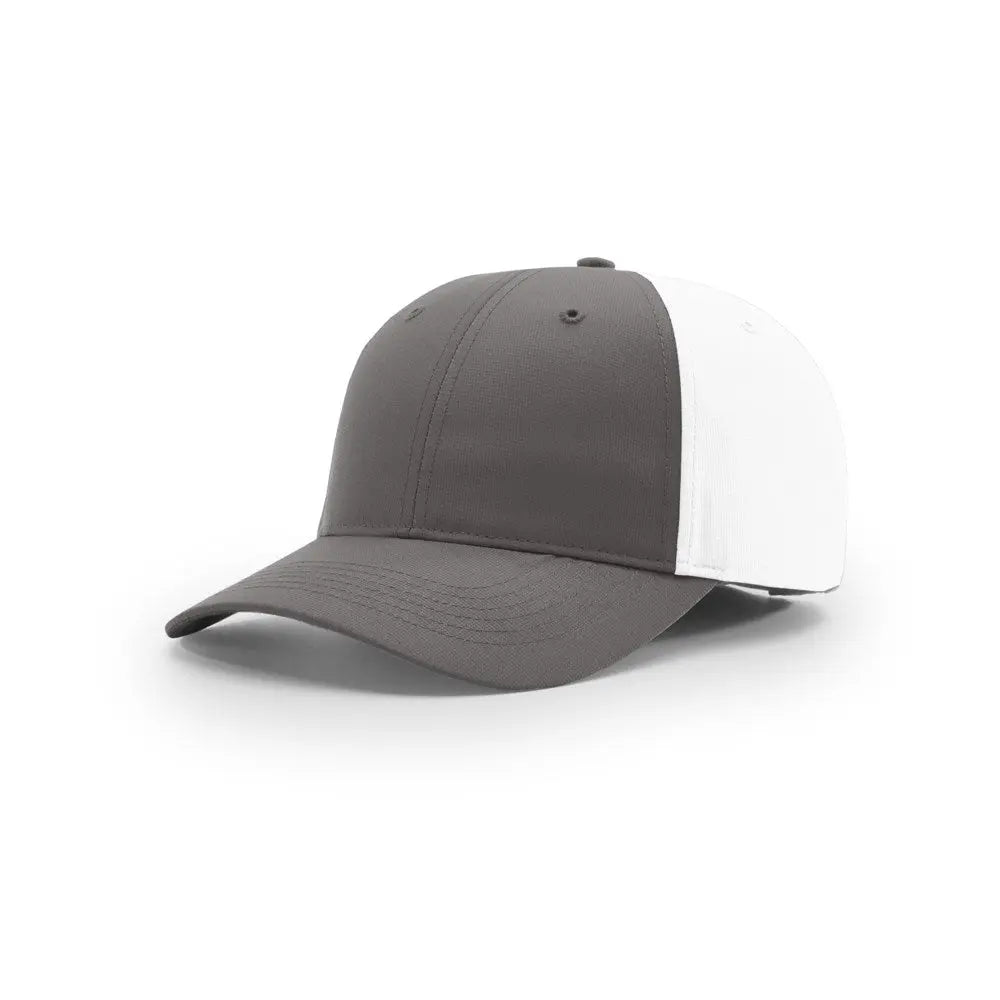 Richardson 225 — Charcoal/White