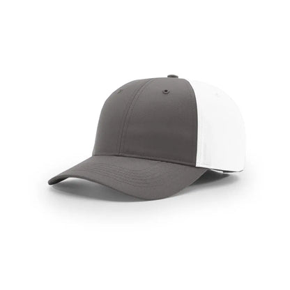 Richardson 225 — Charcoal/White