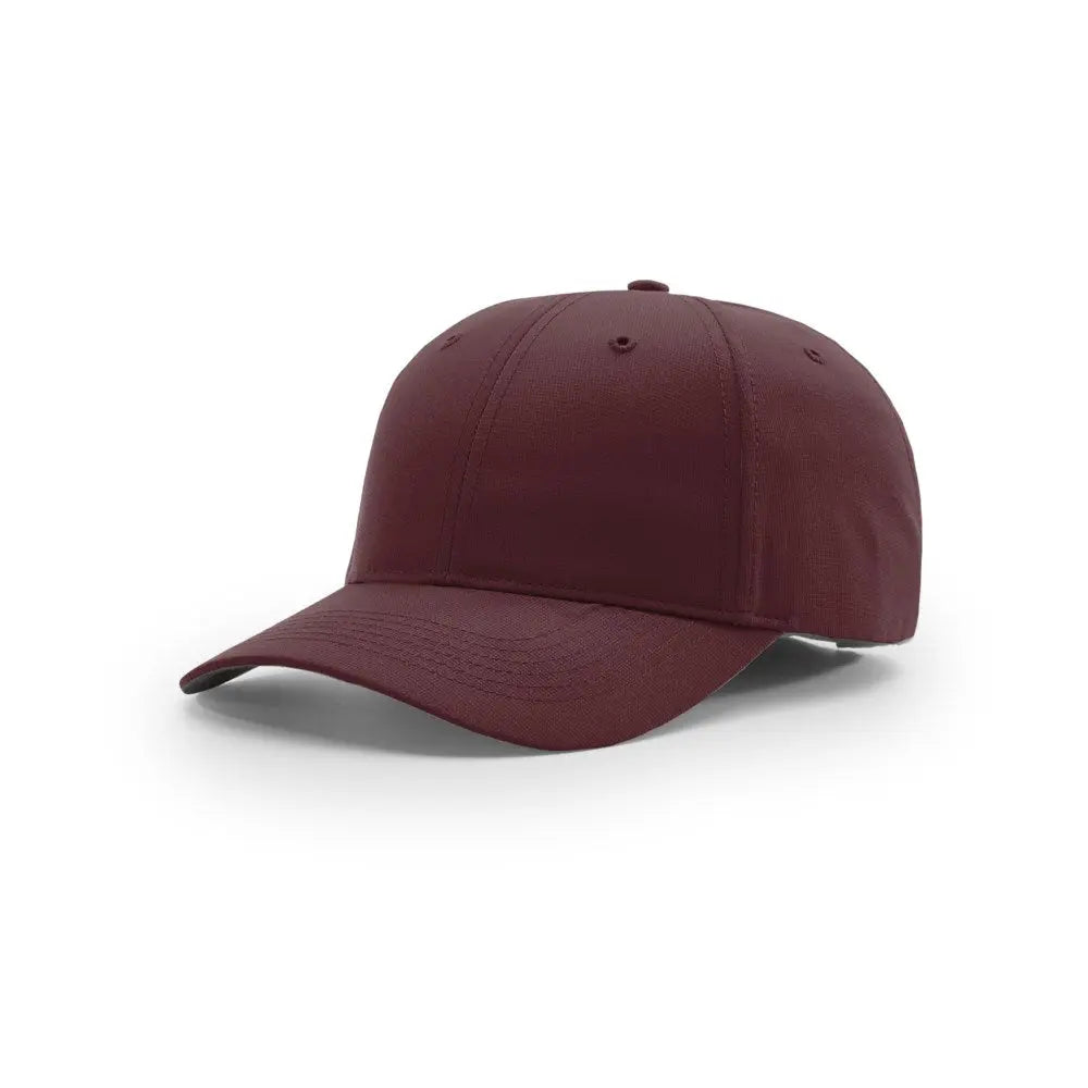 Richardson 225 — Maroon