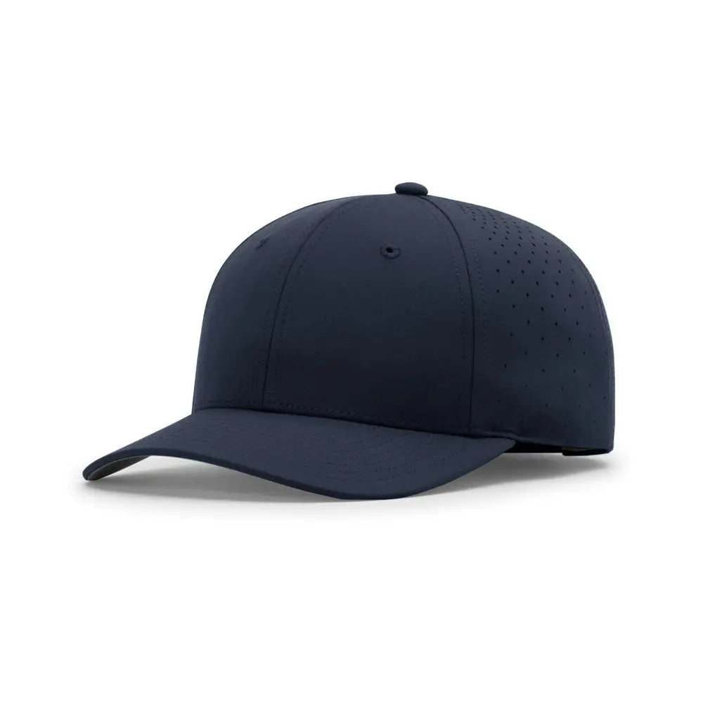Richardson 228 — Navy