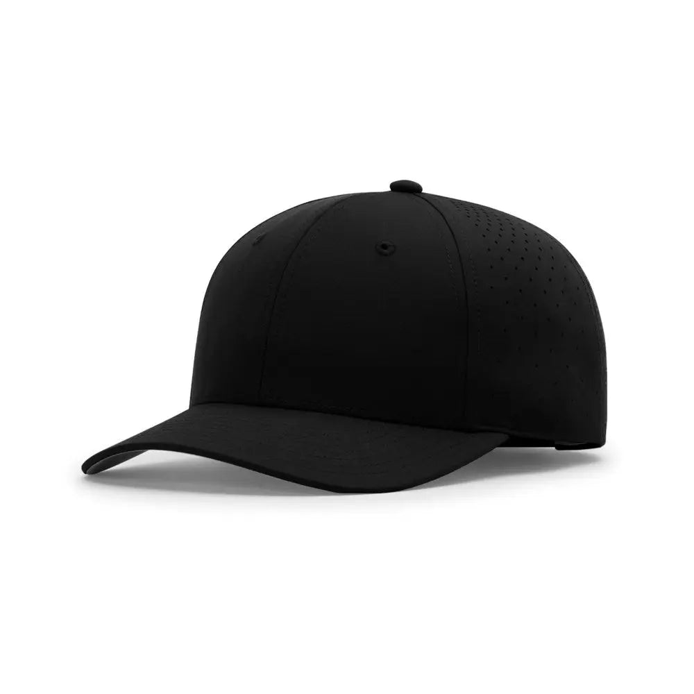 Richardson 228 — Black