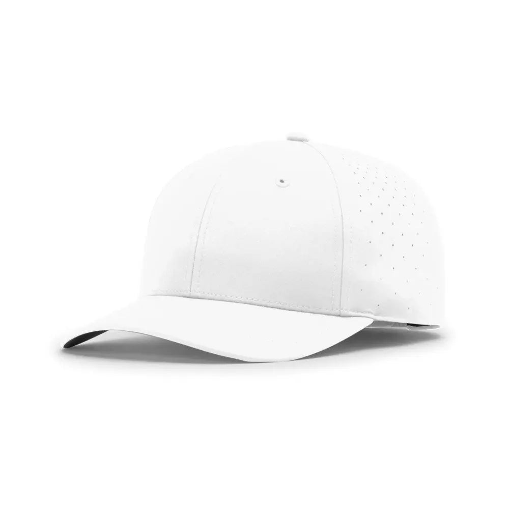 Richardson 228 — White