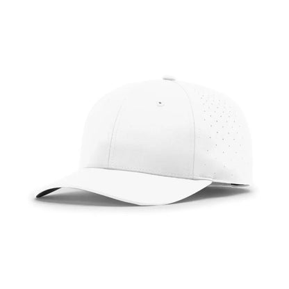 Richardson 228 — White