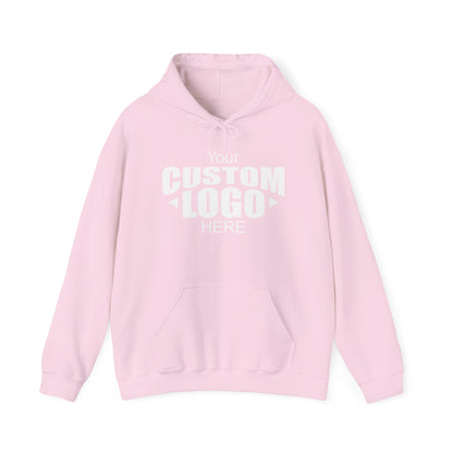 Gildan 18500 Customizable Unisex Heavy Blend™ Hooded Sweatshirt - Perfect for Team Events & Gifting
