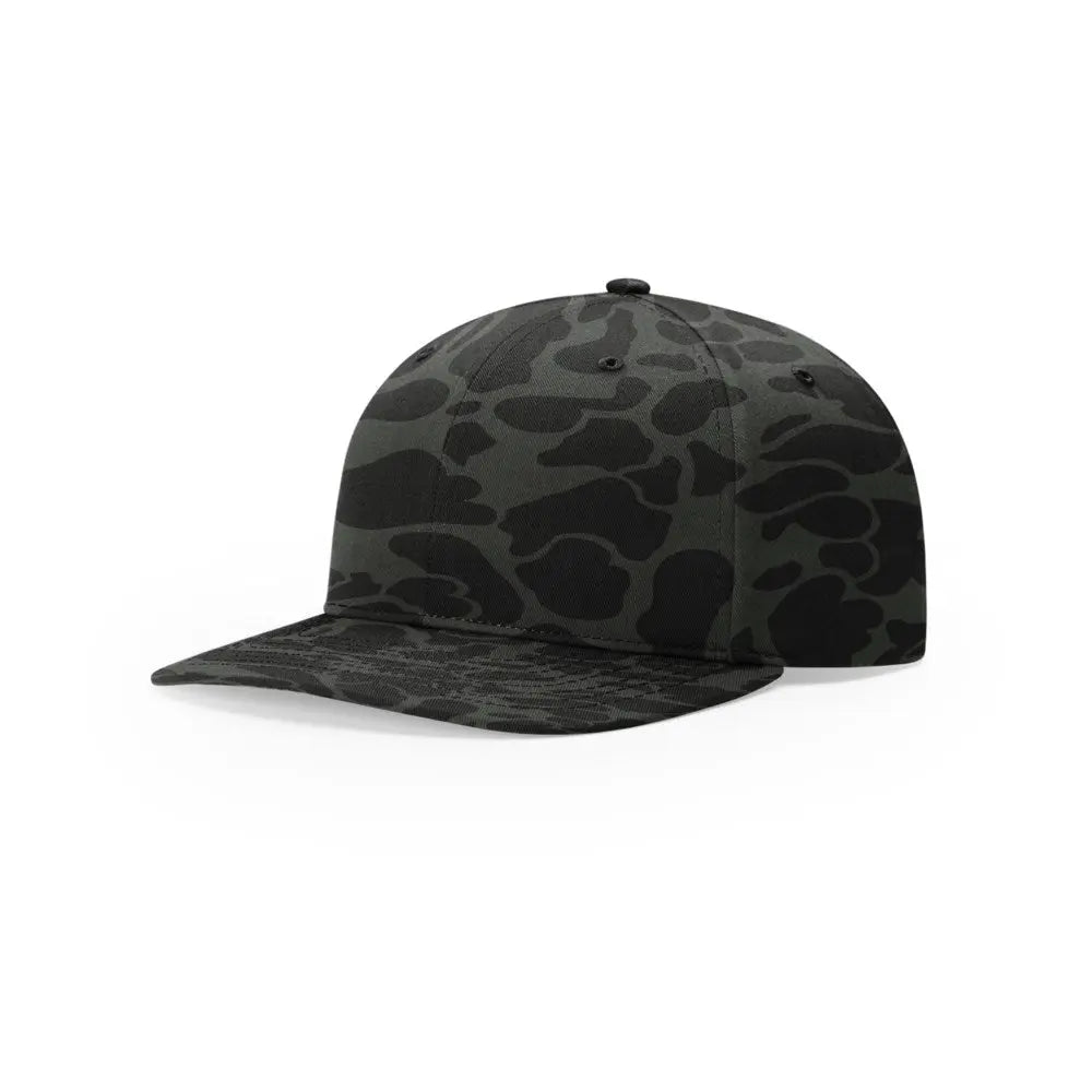 Richardson 312P — Sable Duck Camo