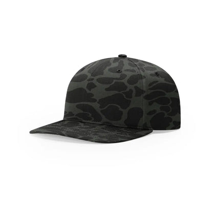 Richardson 312P — Sable Duck Camo