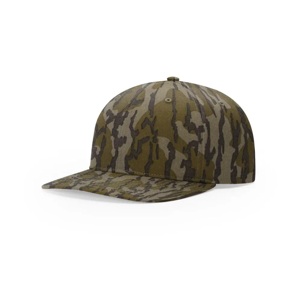 Richardson 312P — Mossy Oak Bottomland